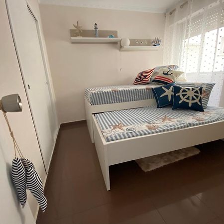 Nautilus Hygge Home Торрев'єха Екстер'єр фото