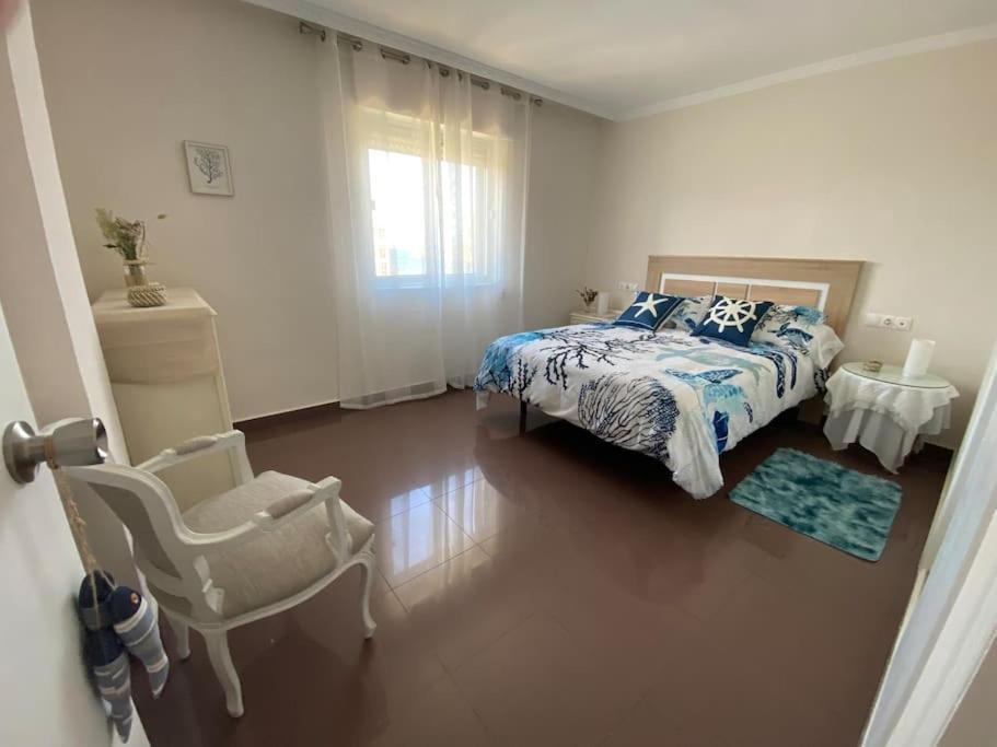 Nautilus Hygge Home Торрев'єха Екстер'єр фото