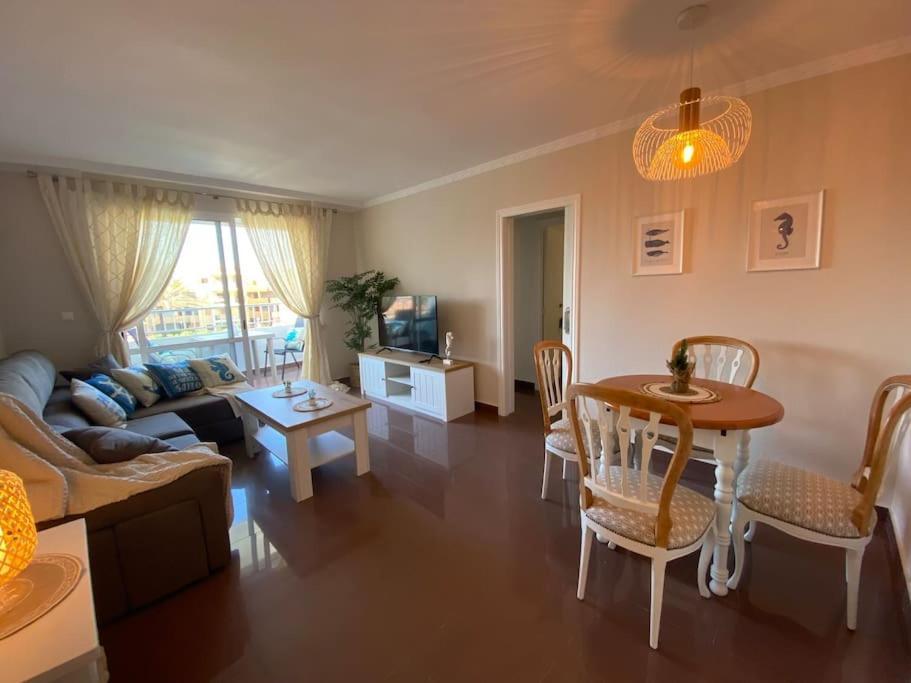Nautilus Hygge Home Торрев'єха Екстер'єр фото
