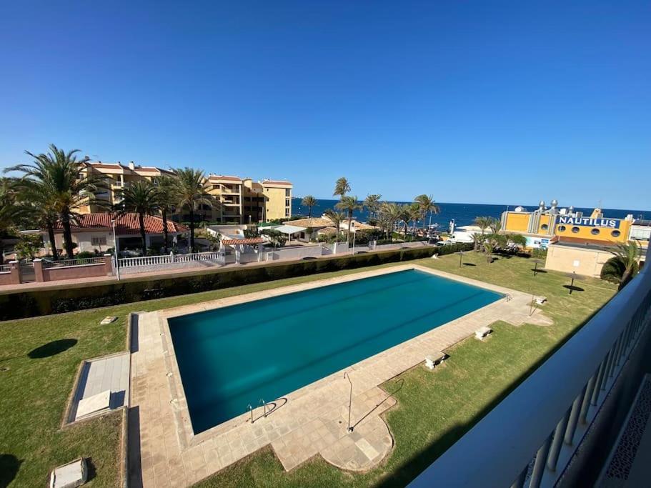 Nautilus Hygge Home Торрев'єха Екстер'єр фото